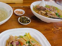 -孙家面馆(淮海第一城店)