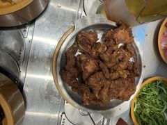 -喜家自助小火锅(乐客城店)