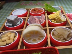 -番食园鲜食火锅(高新店)