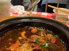 -望庐说·本地菜馆