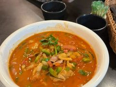 -妈阁铭记澳葡美食