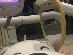-美酷口腔牙齿矫正(江桥万达店)