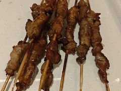 -金刚山烧烤(红旗大街店)