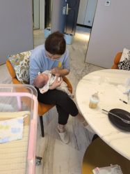 -玥奢国际母婴护理中心(滨江宝龙店)