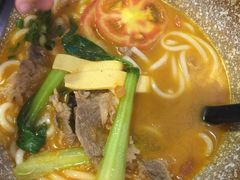 -蒙自源小锅米线(金佰利店)