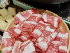 -黔有有贵州酸汤夺夺粉火锅(五味十字店)