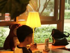 -咖法森林·咖啡  酒吧(天河店)