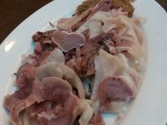白水羊头-金生隆(六铺炕店)