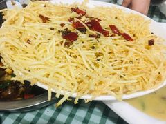 -无味饭店(九眼桥商业文化广场店)