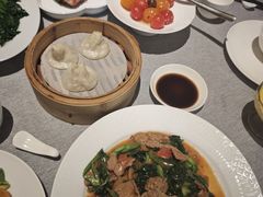 -潮府馆·非遗潮州菜·世纪公园(新国际博览中心店)