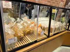 -山崎面包(百联世纪店)