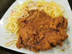 -东泰祥生煎馆(陕西南路店)