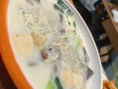 -鹤记生煎(touch12街店)
