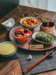-巍阁月子中心(国贸店)