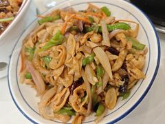 -老火大骨头汤馆