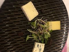 -La Villa French Restaurant