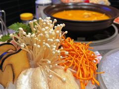 -蚝·生·鲜牛烧肉铺(中央大街店)