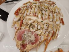 -荔城生鲜盛宴(番禺旗舰店)