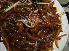 -留半山·香港食堂(啦啦宝都店)