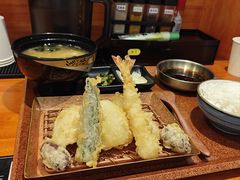 -天妇罗内顺田(罗湖店)