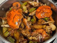 -七欣天香辣蟹火锅(南通任港路大润发店)