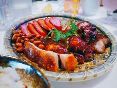 -龙记·香港茶餐厅(海上世界店)
