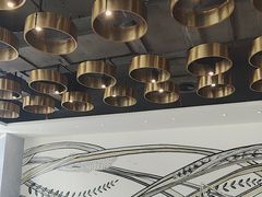 -恩然邦臣酒店-漫垛餐厅