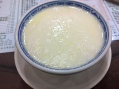 双皮奶-仁信老铺(华盖路店)