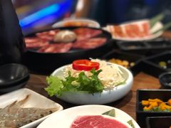 -九田家黑牛烤肉料理(西溪龙湖天街店)