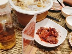 -老客家·客家菜(万达店)