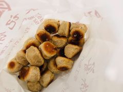 -宋记饼家(石门二路店)