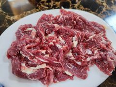 -蔡社牛肉城(龙湖店)