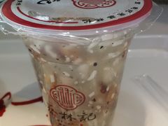 -蔡林记(汉街店)