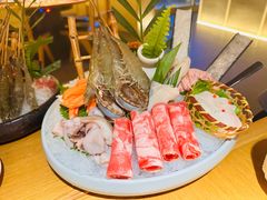 -生如夏花泰式火锅(西村黑金店)