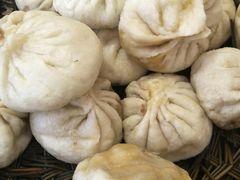 -草包包子铺1937(普利街店)