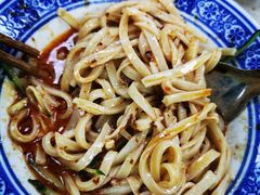 -樊记腊汁肉(竹笆市总店)