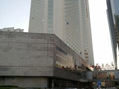 -北京新世纪饭店(动物园地铁站店)