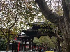 -鼓楼(西湖风景名胜区)