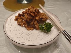 -绿岛国际酒店·海鲜酒楼(八七路店)