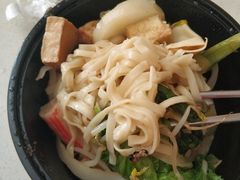 -菲哥麻辣烫(贵山小区店)