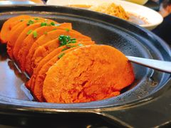 -香山湖家家宴(中山陵店)