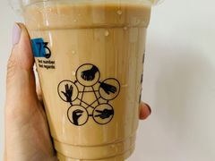 冰博克咖啡-73coffee(创智天地店)