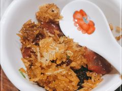 -小天厨民间菜馆(深圳街店)