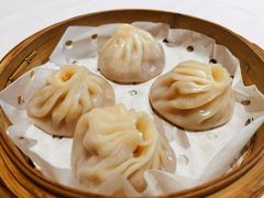 -松鹤楼(狮山永利广场店)