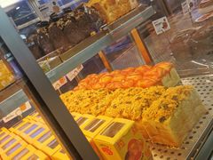 -LELECHA乐乐茶(新街口大洋店)