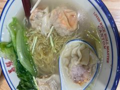 -荔银肠粉·非遗手藝(夫子庙店)