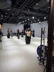 -北京V5舞蹈工作室
