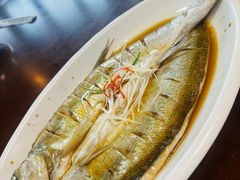 -蟹村草堂·苏式园林人文农家·大闸蟹