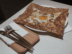 -GOTLOT COFFEE&KITCHEN角落厨房NOOK店