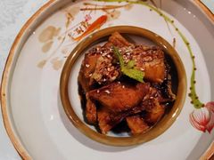 海派水景熏鱼-芳满庭·江浙小馆(1912店)
